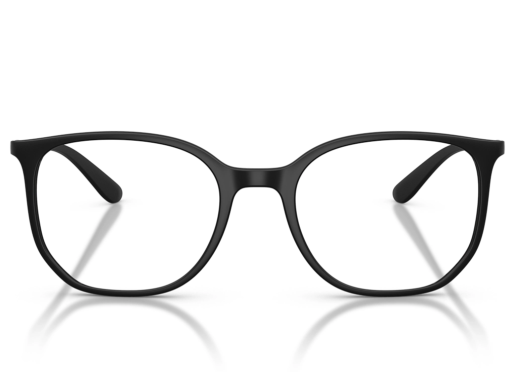 Ray-Ban 0RX7397 5204 Sand Black 50