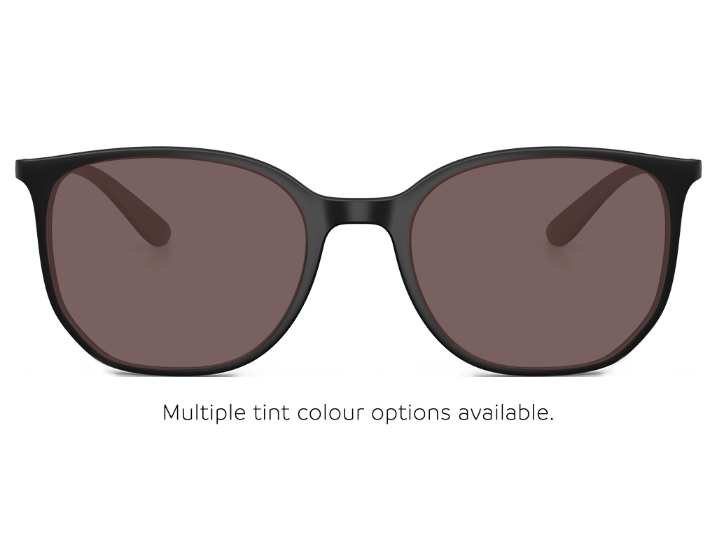 Ray-Ban 0RX7397 5204 Sand Black 50