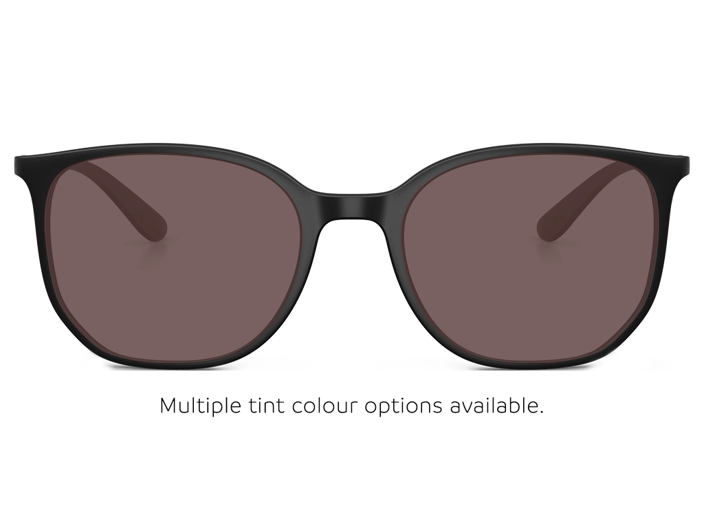 Ray-Ban 0RX7397 5204 Sand Black 52