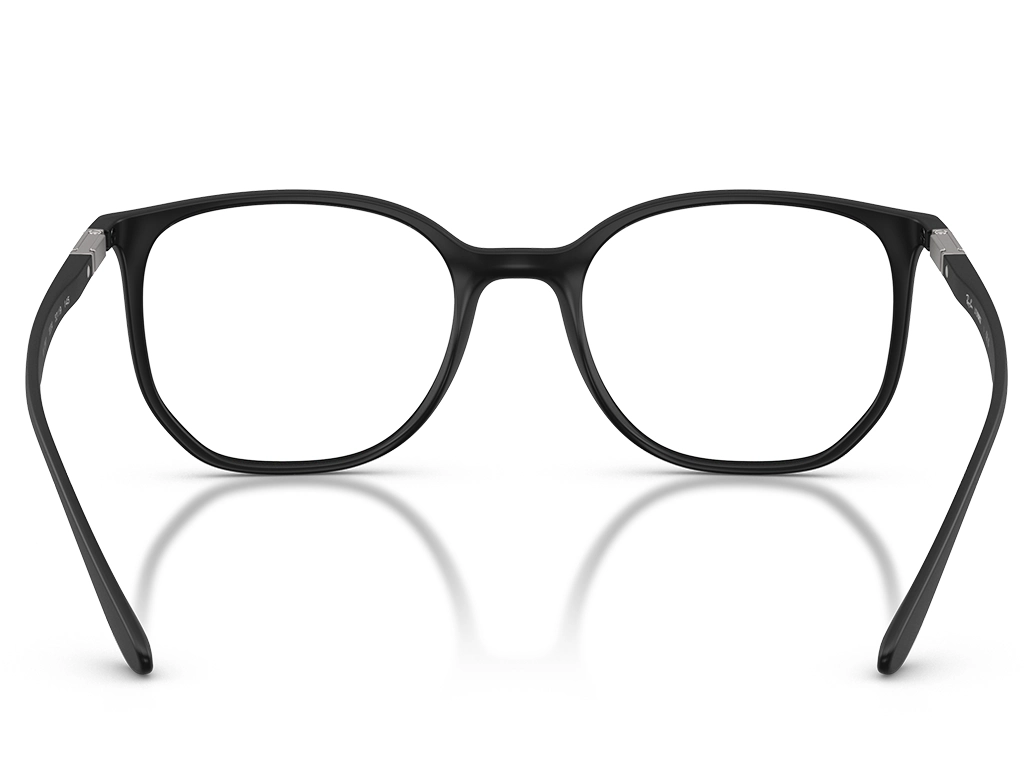Ray-Ban 0RX7397 5204 Sand Black 52