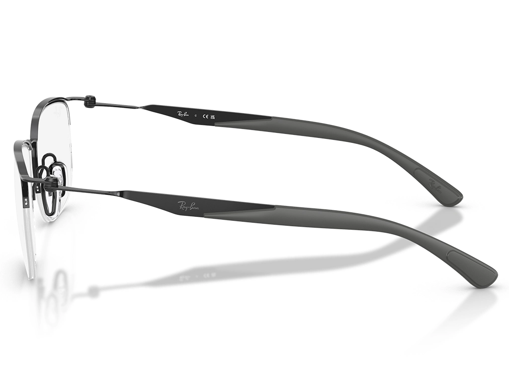 Ray-Ban 0RX7552 3209 Black 54