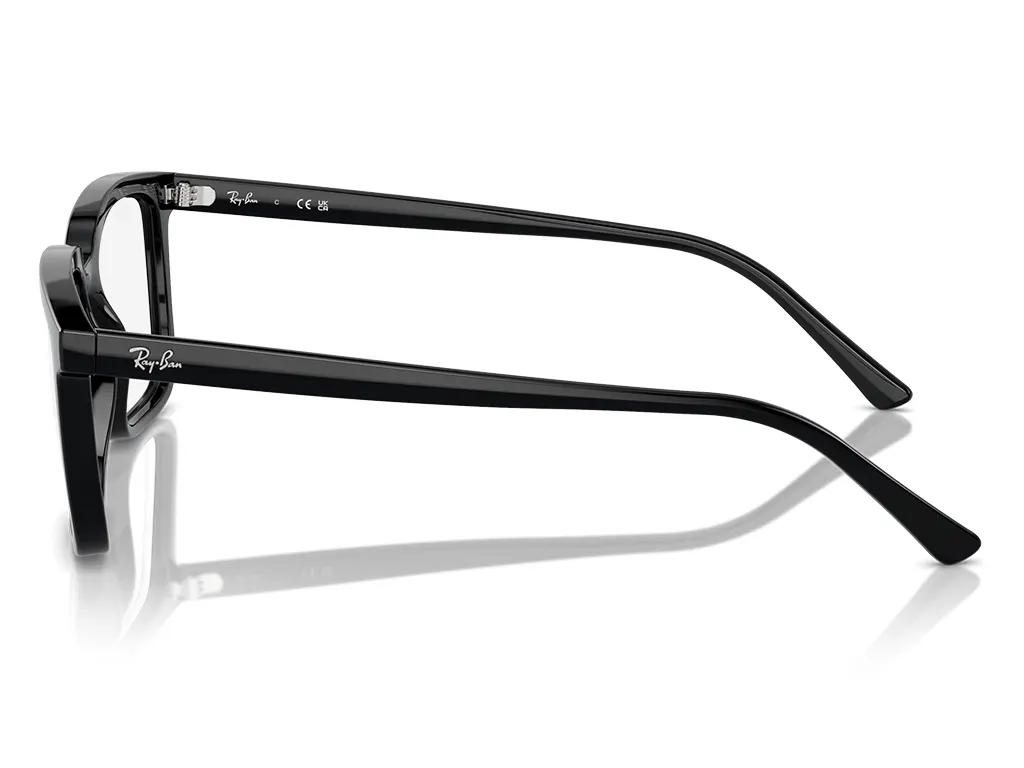 Ray-Ban Alain RX7239 2000 Black 54