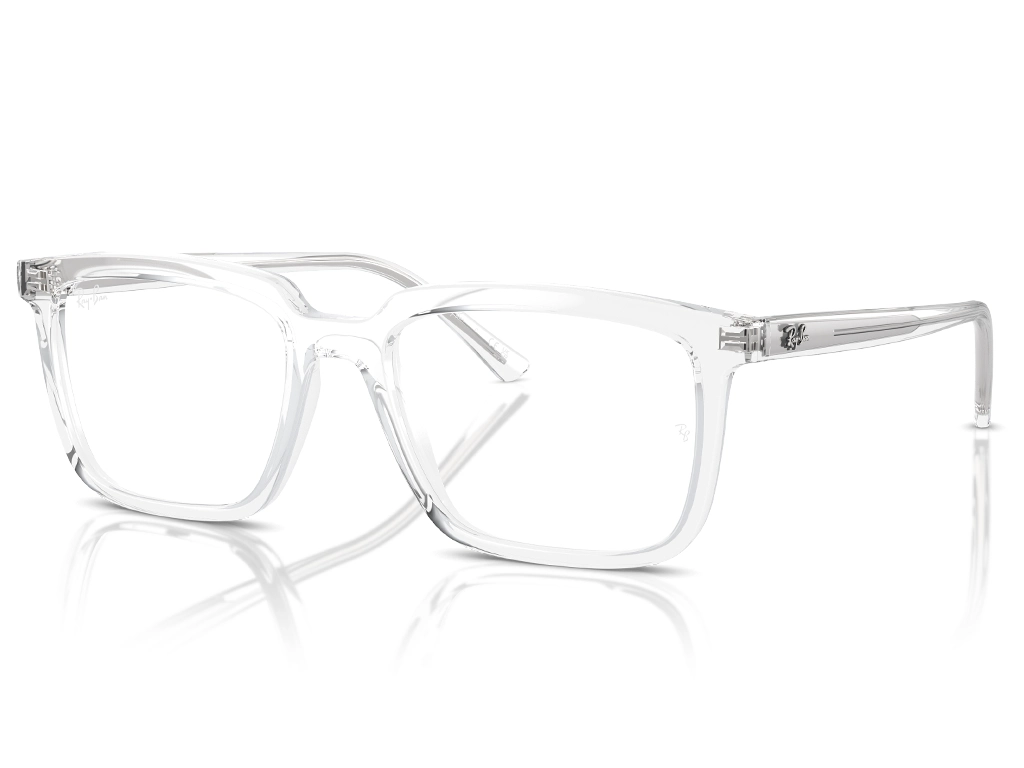Ray-Ban Alain RX7239 2001 52 Transparent