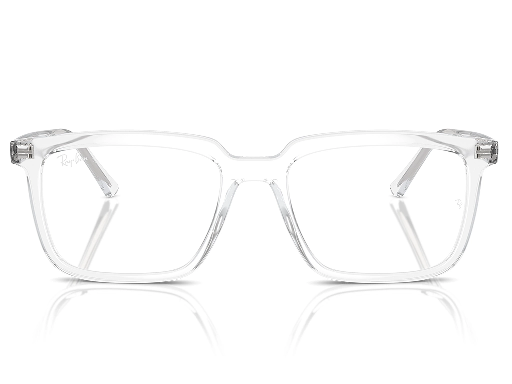 Ray-Ban Alain RX7239 2001 52 Transparent