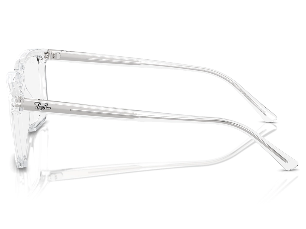 Ray-Ban Alain RX7239 2001 52 Transparent