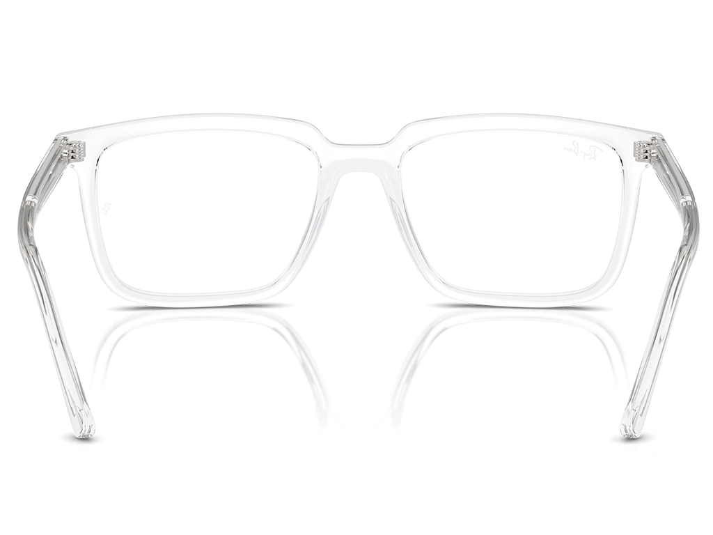 Ray-Ban Alain RX7239 2001 52 Transparent