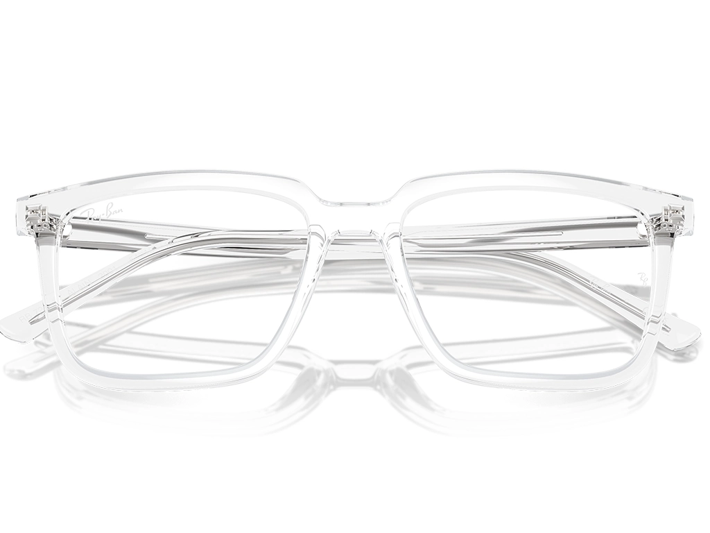 Ray-Ban Alain RX7239 2001 52 Transparent