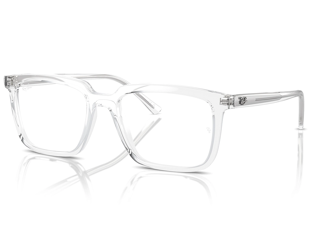Ray-Ban Alain RX7239 2001 Transparent 54