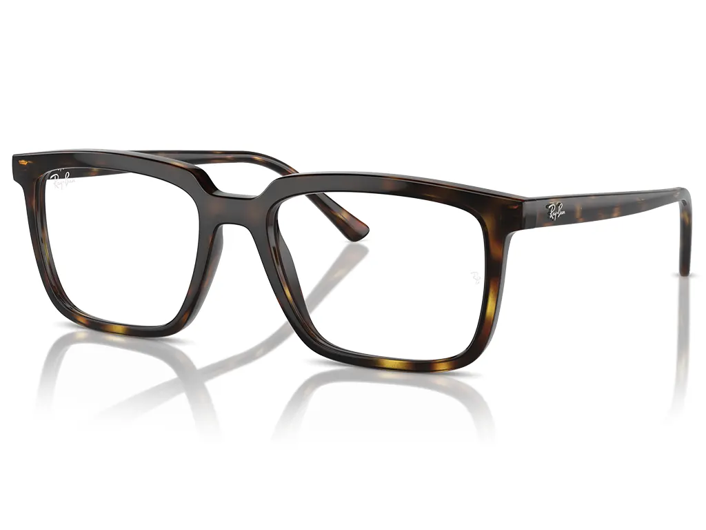 Ray-Ban Alain RX7239 2012 Havana 54