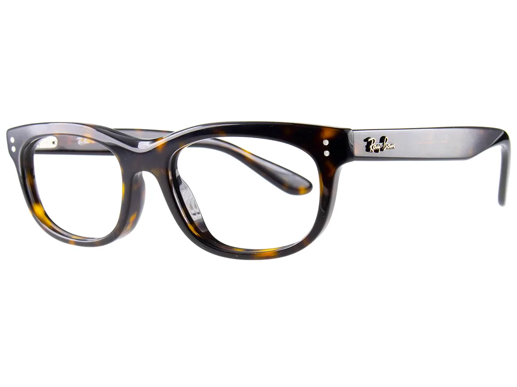 Ray-Ban Balorette RX5489 2012 54 Havana