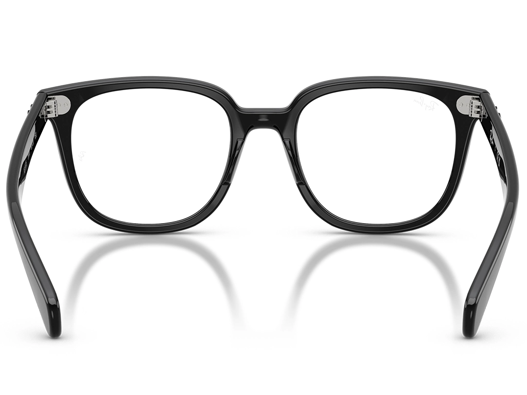 Ray-Ban Brunel II 0RX5535 2000 Black 53