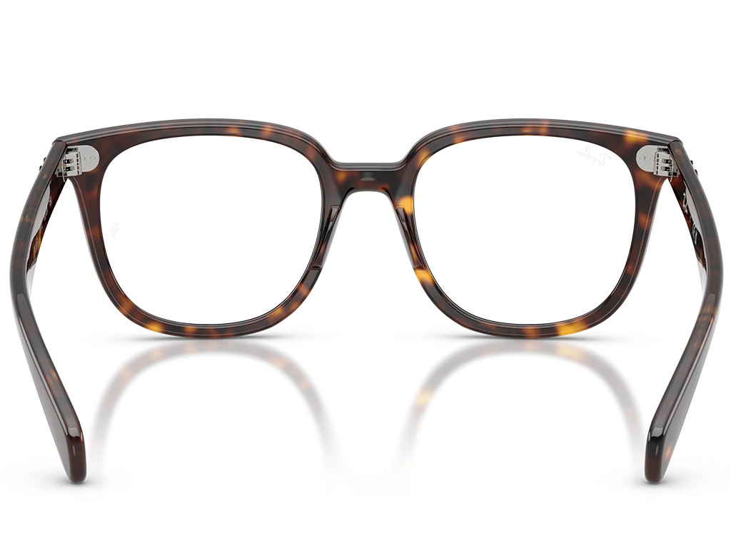 Ray-Ban Brunel II 0RX5535 2012 Havana 51