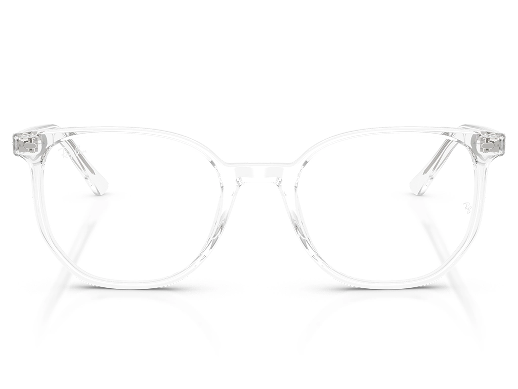 Ray-Ban Elliot 0RX5397 2001 Transparent 50