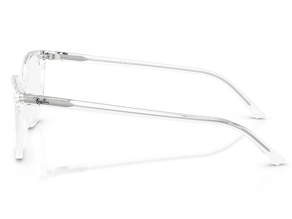 Ray-Ban Elliot 0RX5397 2001 Transparent 50