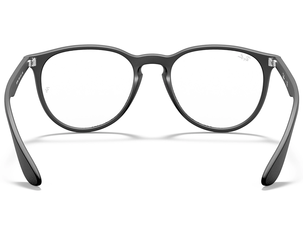 Ray-Ban Erika RX7046 5364 Rubber Black