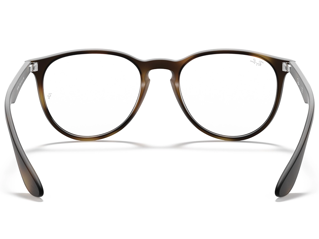 Ray-Ban Erika RX7046 5365 Rubber Havana