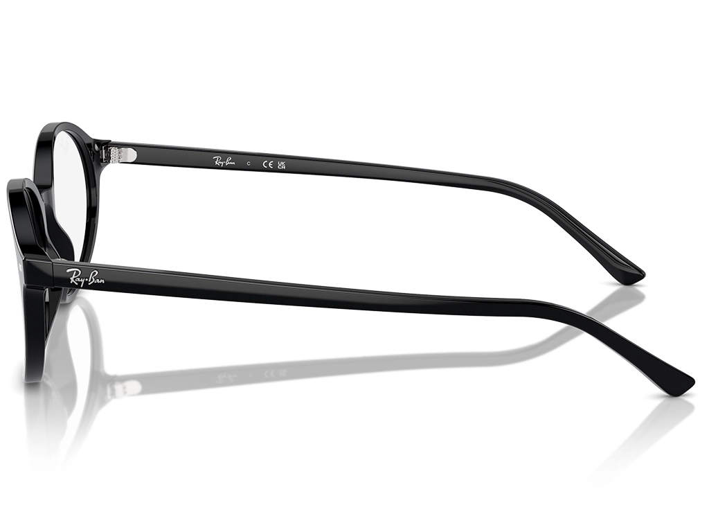 Ray-Ban German RX5429 2000 51 Black