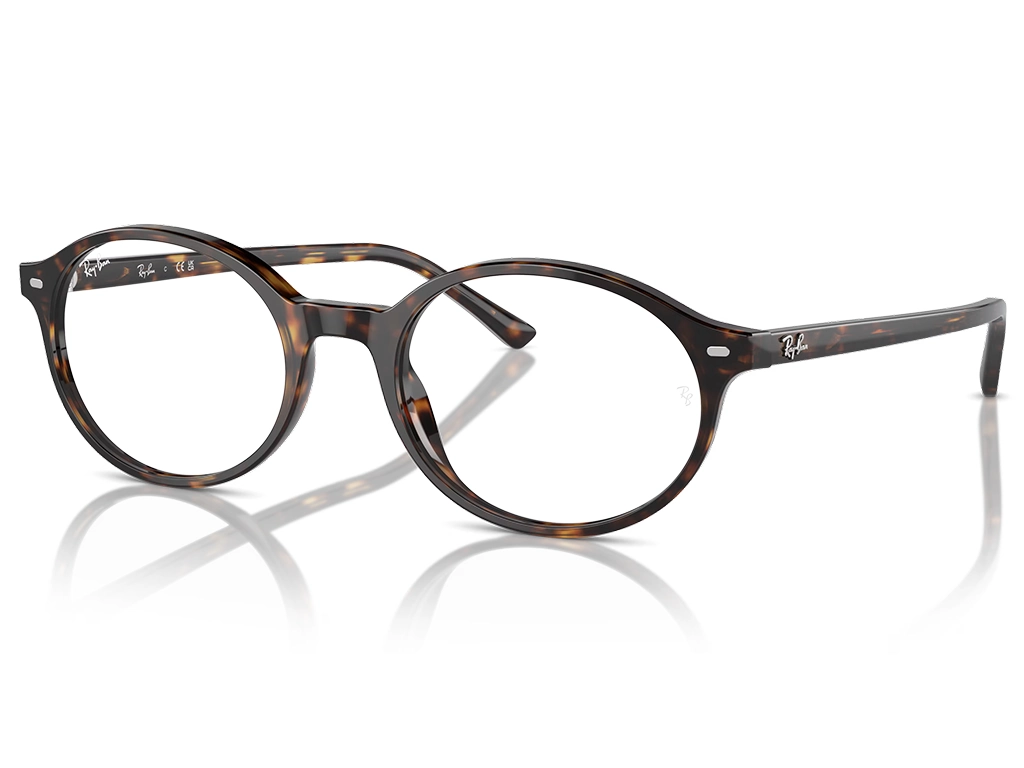 Ray-Ban German RX5429 2012 51 Havana