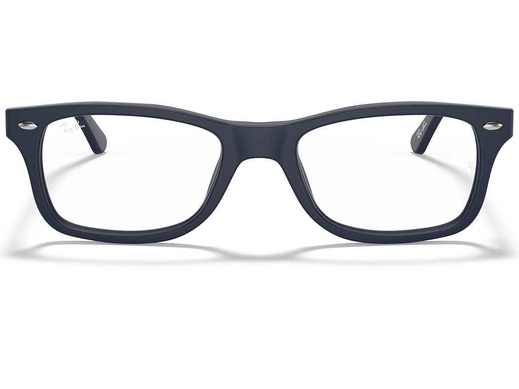Ray-Ban RB5228 5583 53 Matte Blue