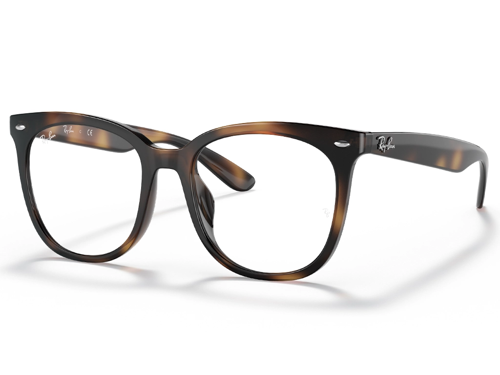 Ray-Ban RX4379VD 2012 53 Havana