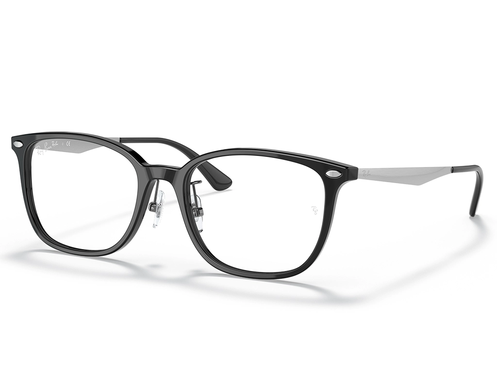 Ray-Ban RX5403D 2000 52 Black
