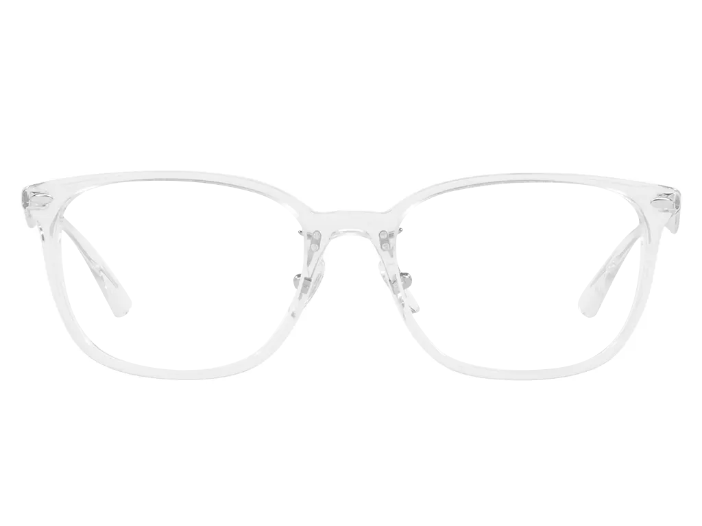 Ray-Ban RX5403D 2001 Transparent 52