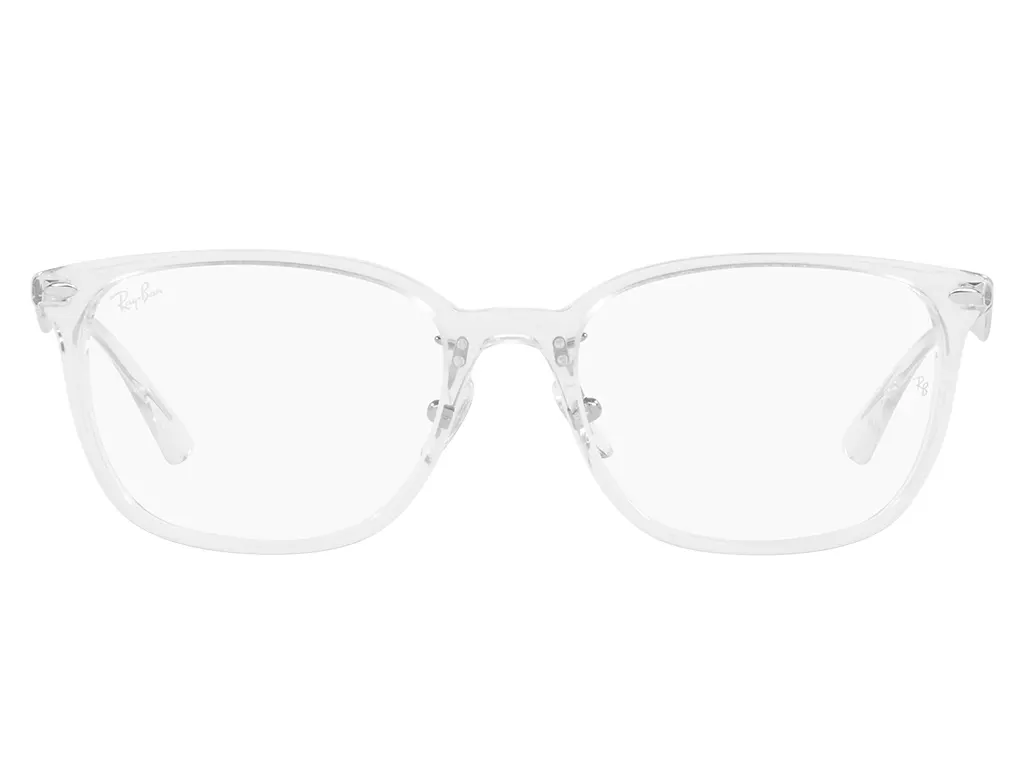 Ray-Ban RX5403D 2001 Transparent 52