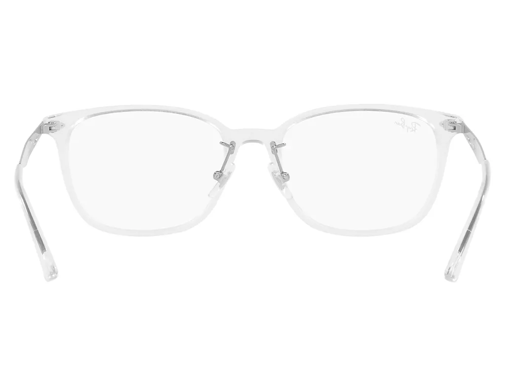 Ray-Ban RX5403D 2001 Transparent 52