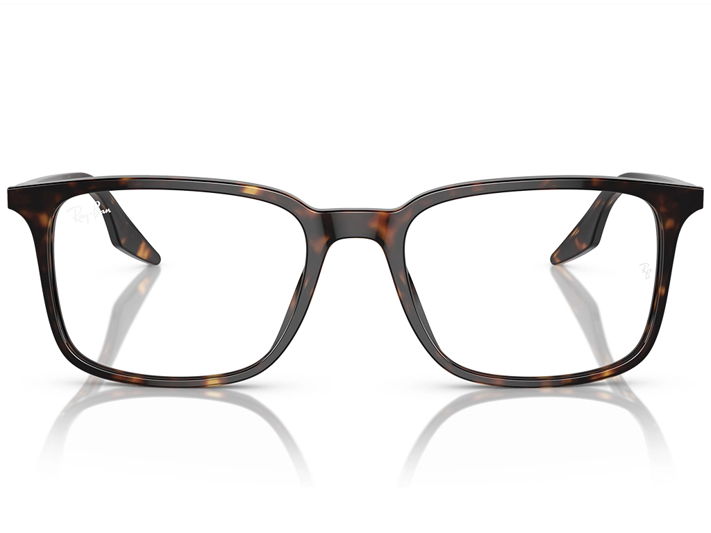 Ray-Ban RX5421 2012 53 Havana