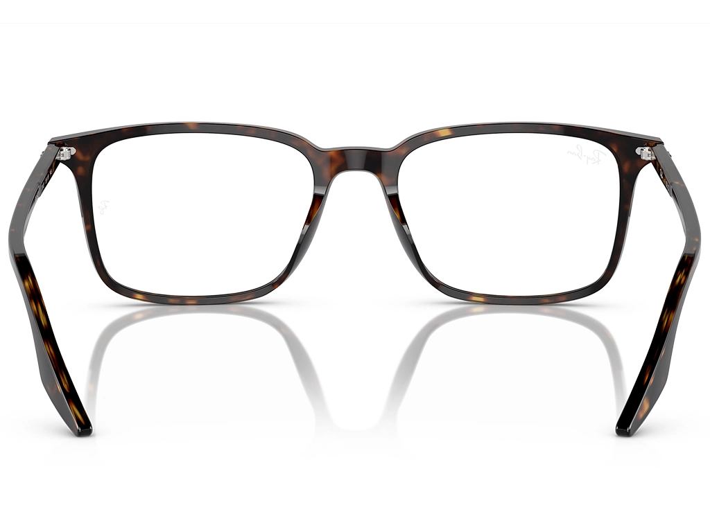 Ray-Ban RX5421 2012 53 Havana