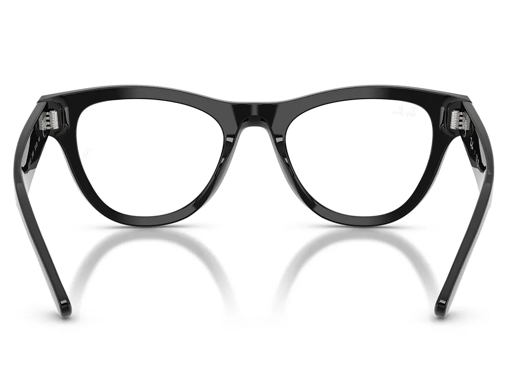 Ray-Ban RX5510 2000 Black 50