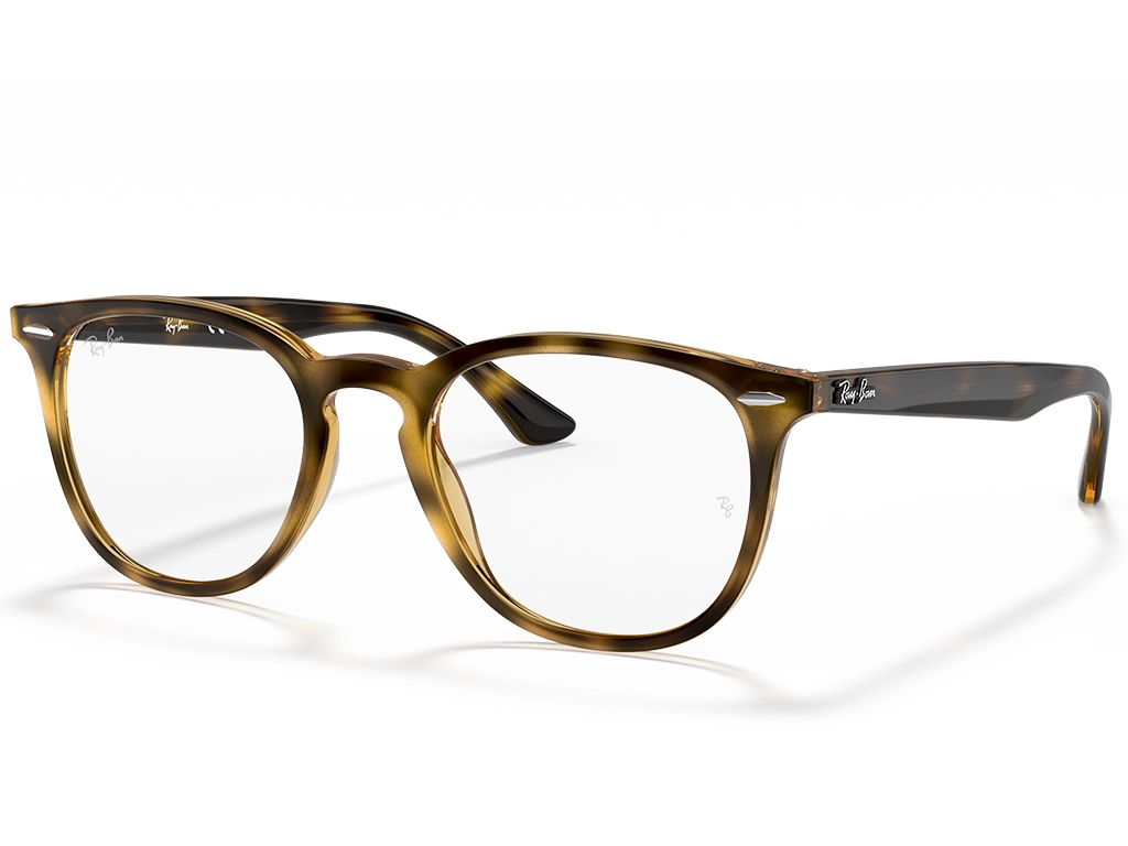 Ray-Ban RX7159 2012 52 Havana