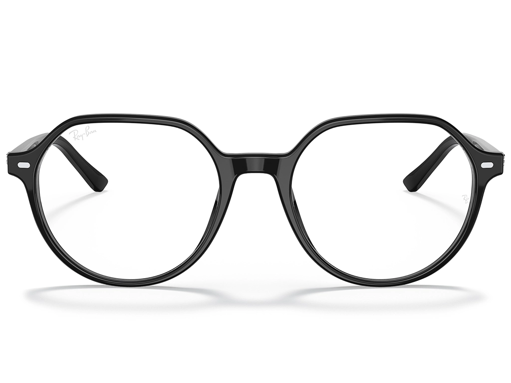 Ray-Ban Thalia 0RX5395 2000 Black 51