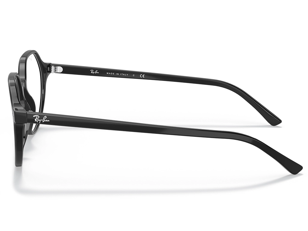 Ray-Ban Thalia 0RX5395 2000 Black 51