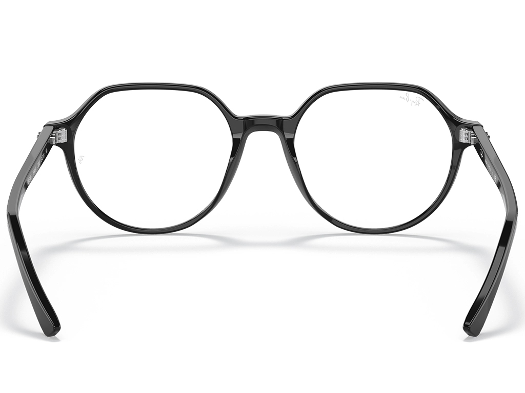 Ray-Ban Thalia 0RX5395 2000 Black 51