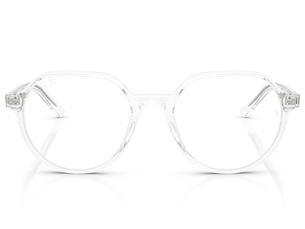 Ray-Ban Thalia 0RX5395 2001 Transparent 51