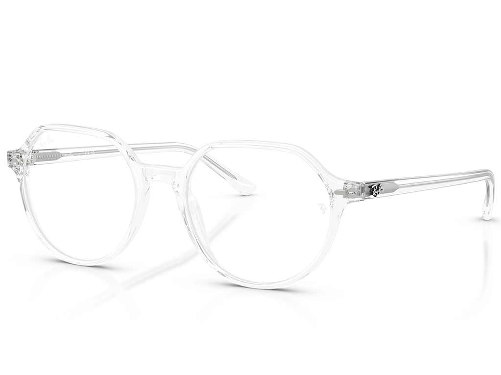 Ray-Ban Thalia 0RX5395 2001 Transparent 51