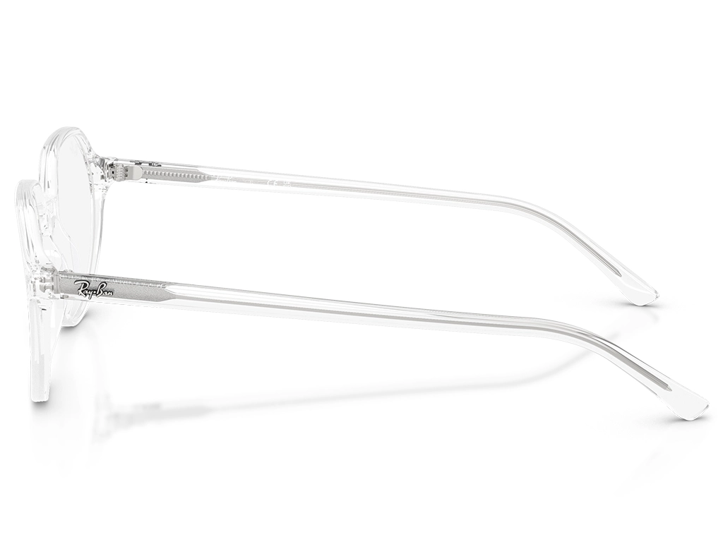 Ray-Ban Thalia 0RX5395 2001 Transparent 51