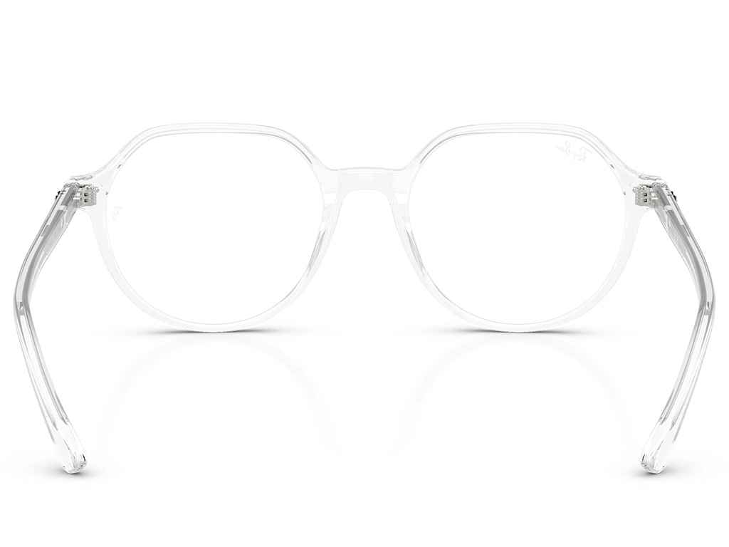 Ray-Ban Thalia 0RX5395 2001 Transparent 51