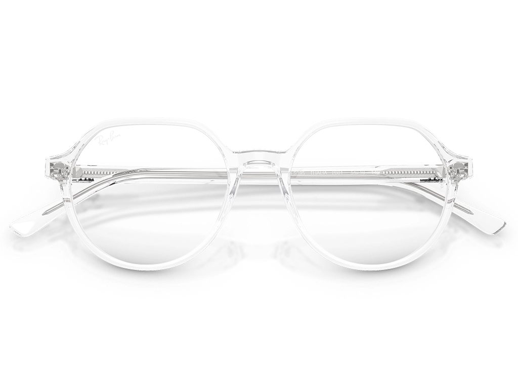 Ray-Ban Thalia 0RX5395 2001 Transparent 51