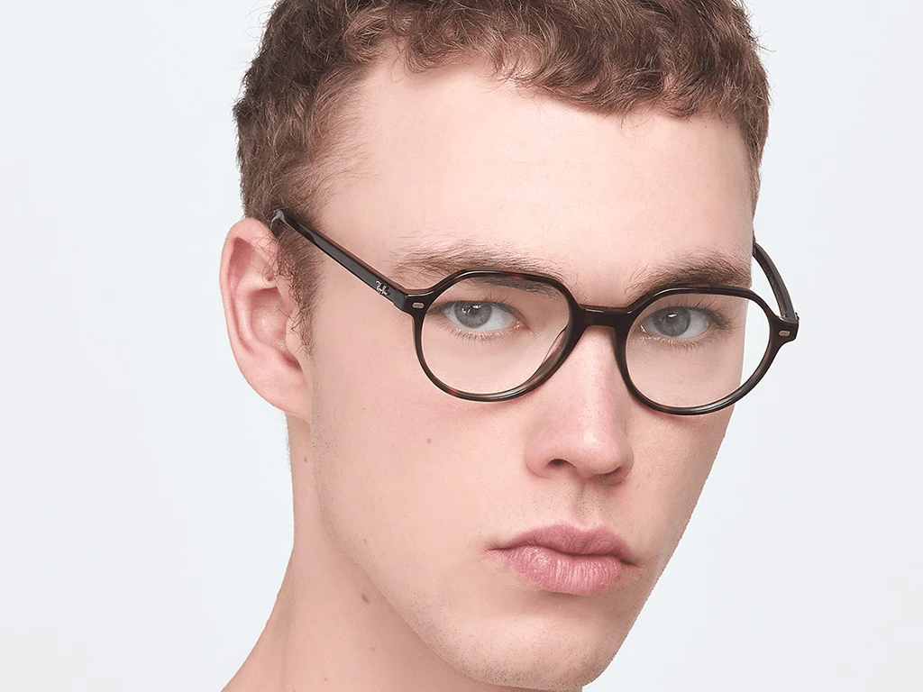 Ray-Ban Thalia 0RX5395 2012 Tortoise 51