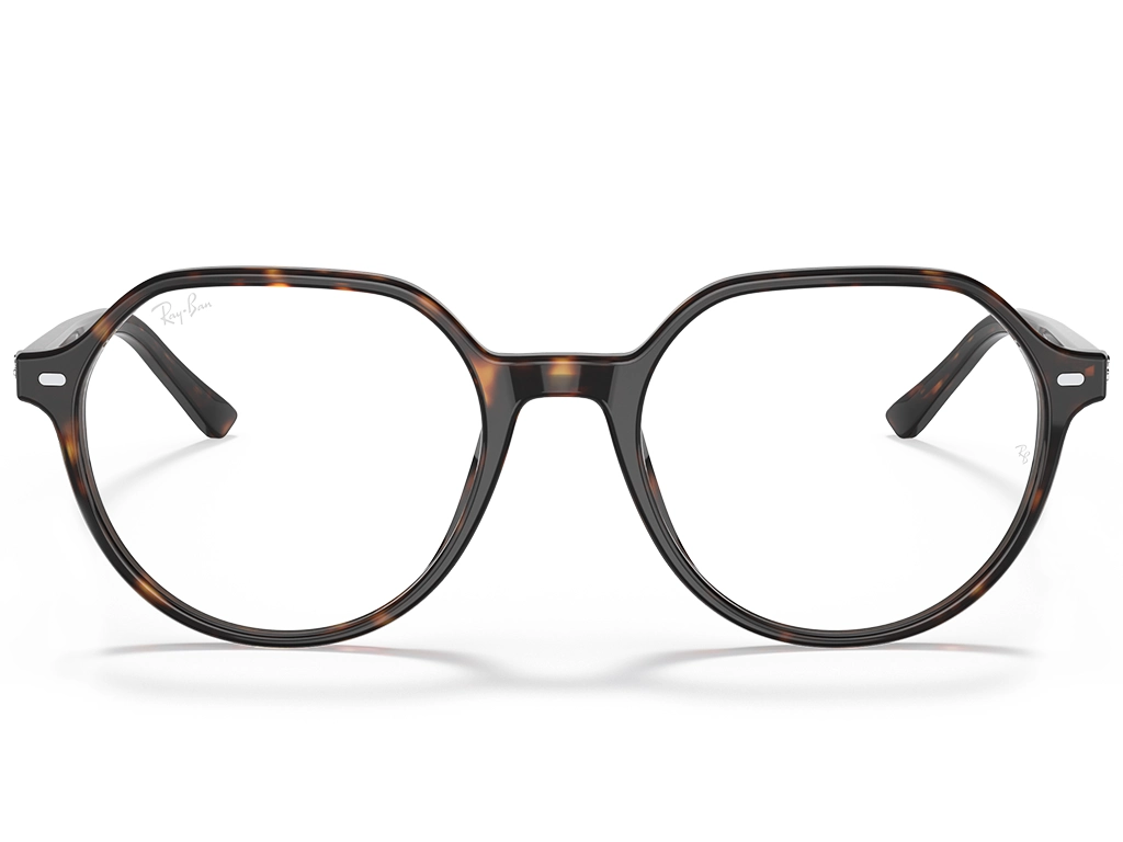 Ray-Ban Thalia 0RX5395 2012 Tortoise 51