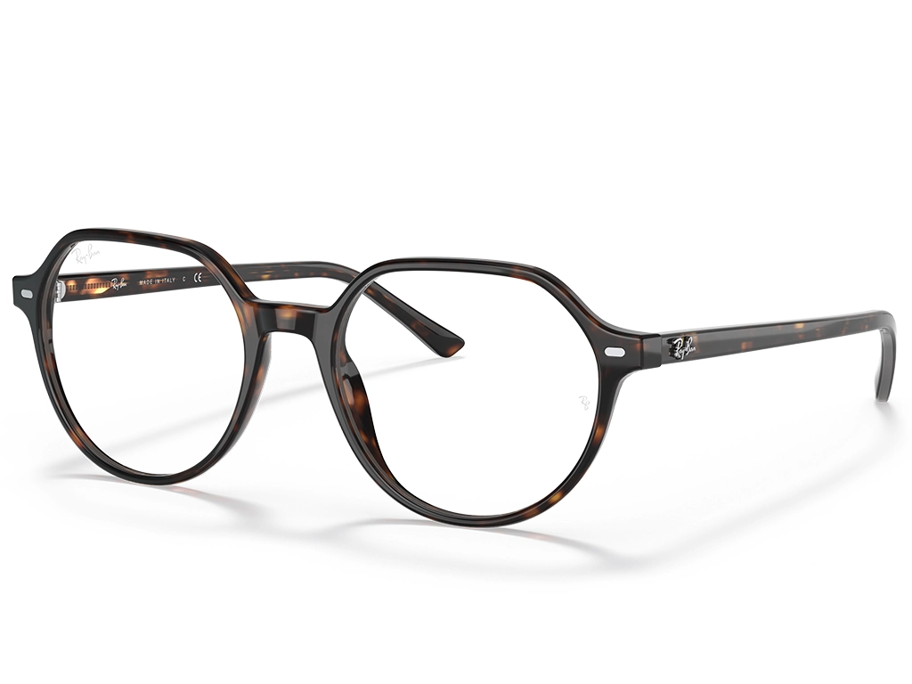 Ray-Ban Thalia 0RX5395 2012 Tortoise 51