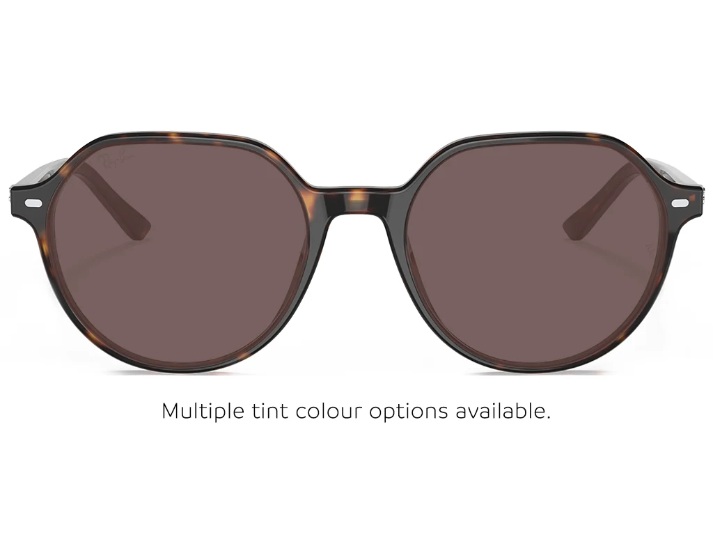 Ray-Ban Thalia 0RX5395 2012 Tortoise 51