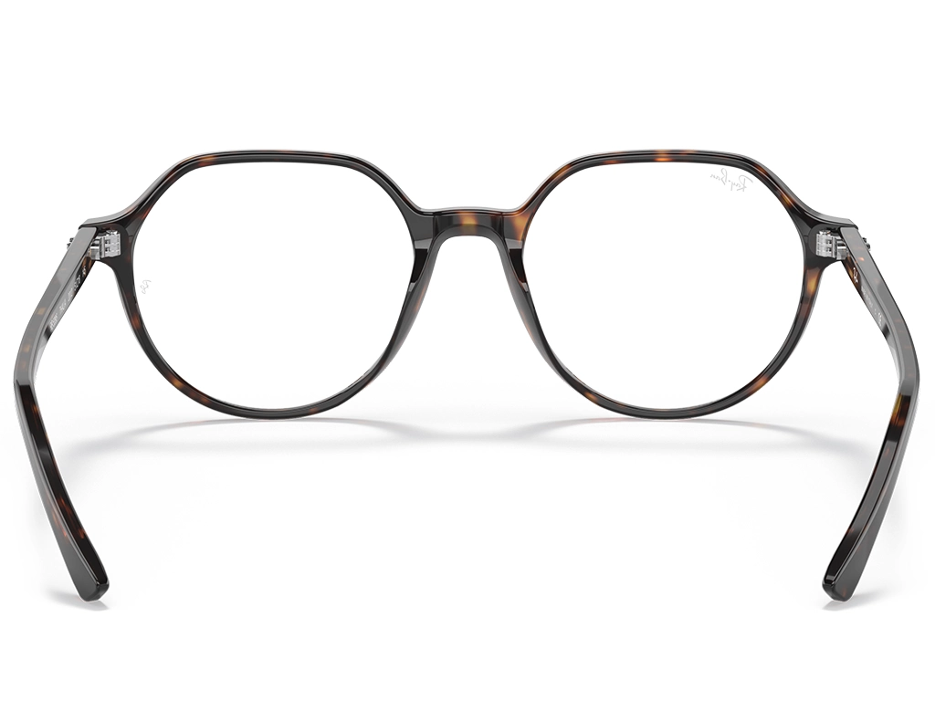 Ray-Ban Thalia 0RX5395 2012 Tortoise 51