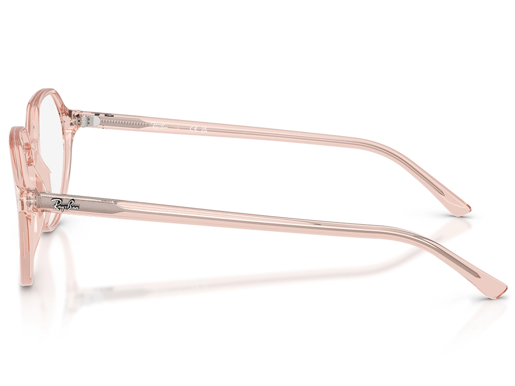 Ray-Ban Thalia 0RX5395 8540 Transparent Pink 49