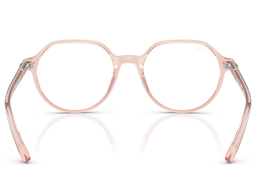 Ray-Ban Thalia 0RX5395 8540 Transparent Pink 49