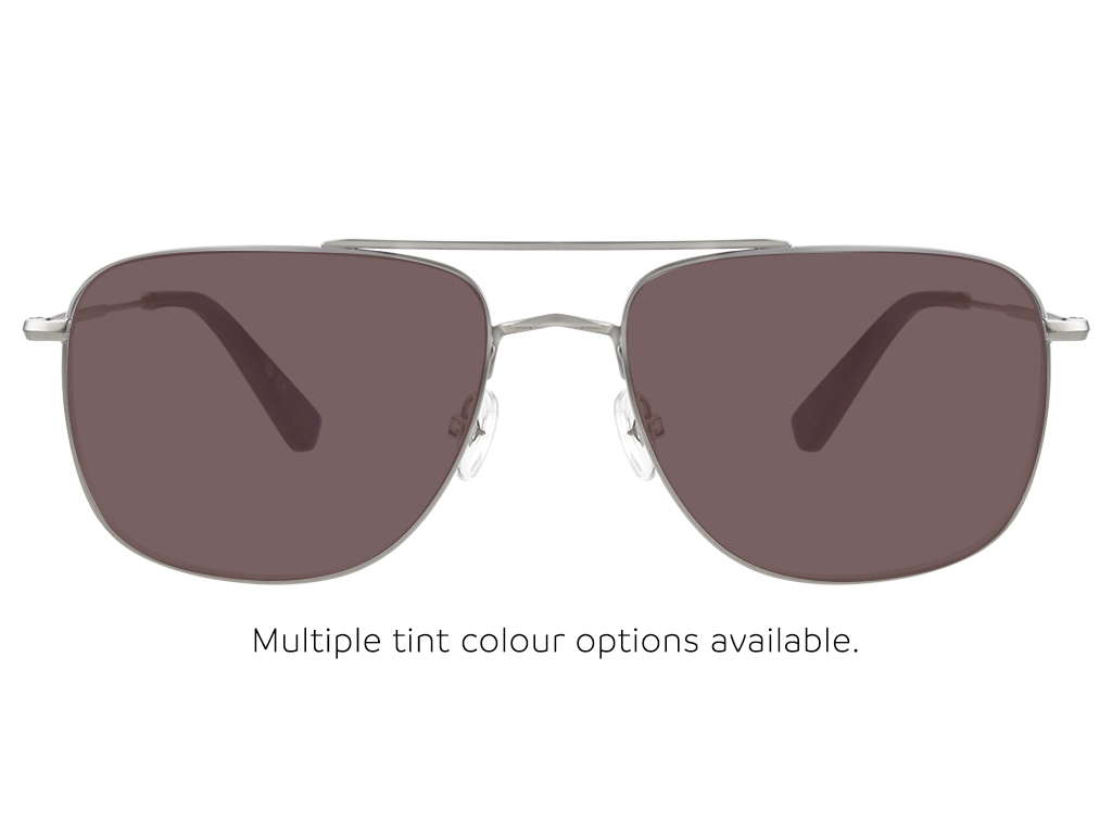 Savile Row SRO 001 202 Silver 55