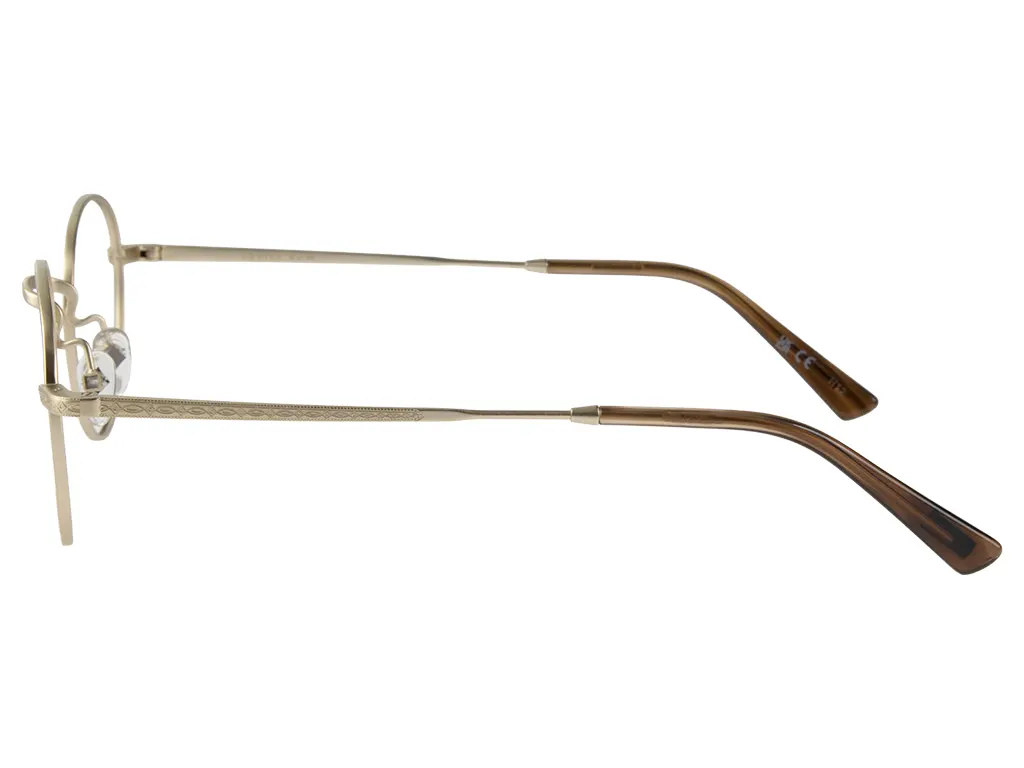 Savile Row SRO 009 201 Gold 47