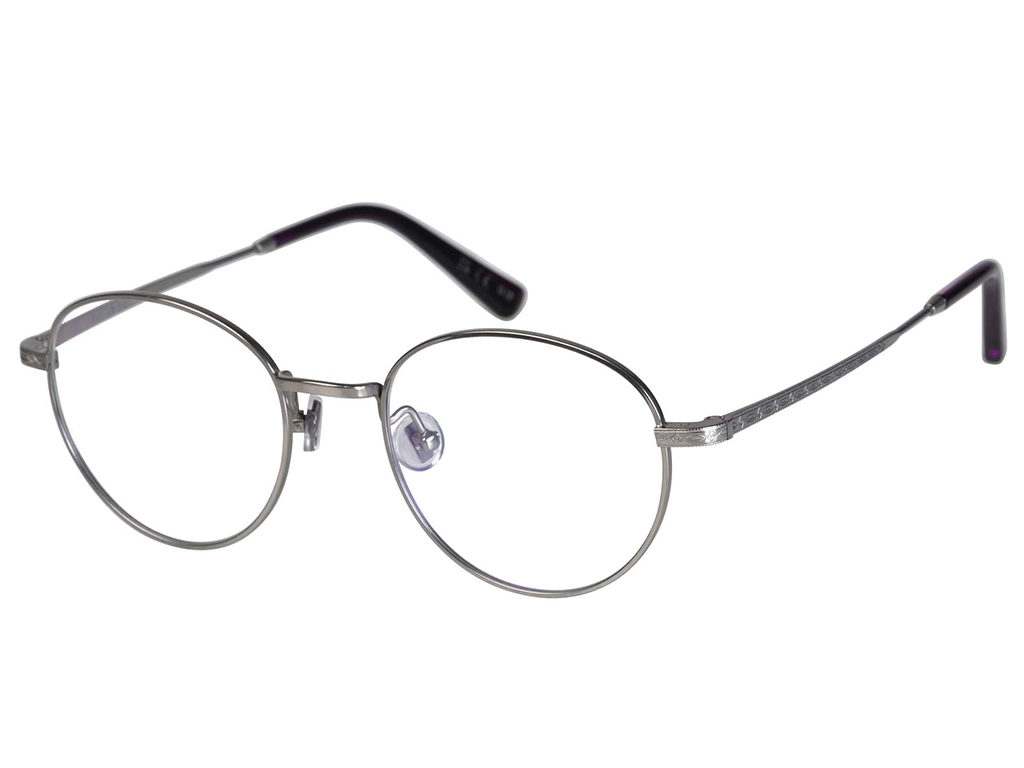 Savile Row SRO 009 202 Silver 47